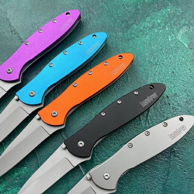 Kershaw - 1660 Folding Knife