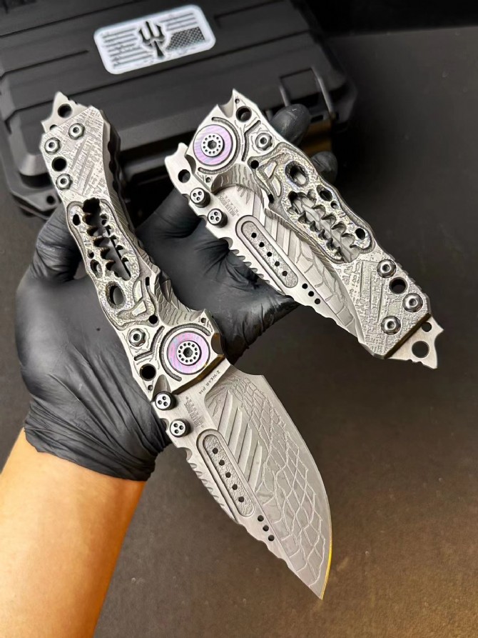 Miller T1 Series: Jurassic