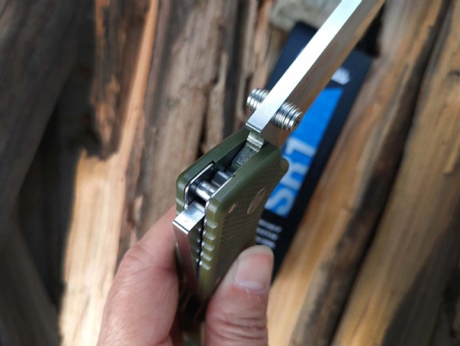 Cold Steel 62L SR1 （110 ）