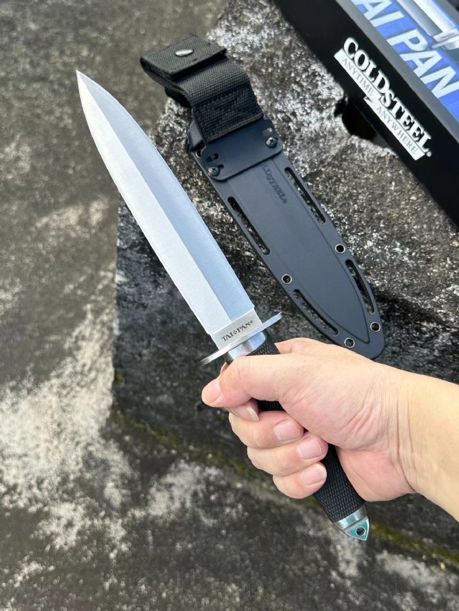 Cold Steel. Sanmei Class