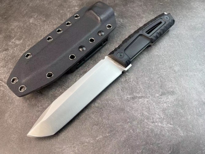 EXTREMA RATIO   - Tuscany