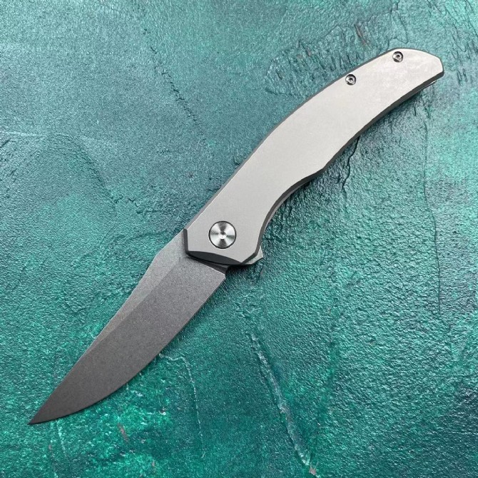 JJ110    titanium alloy