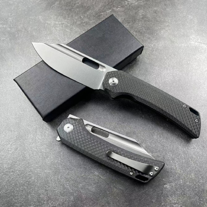 JJ168   Carbon fiber