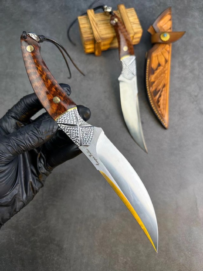 Hummingbird M390 Shengang