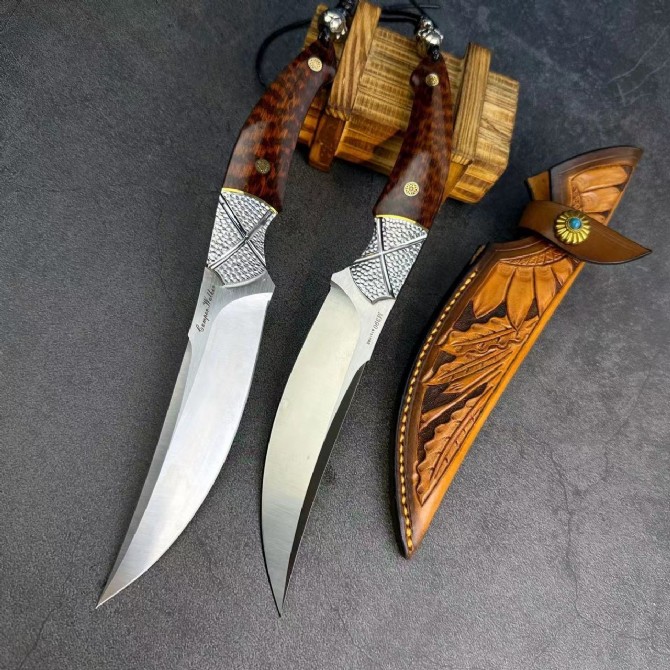 Hummingbird M390 Shengang