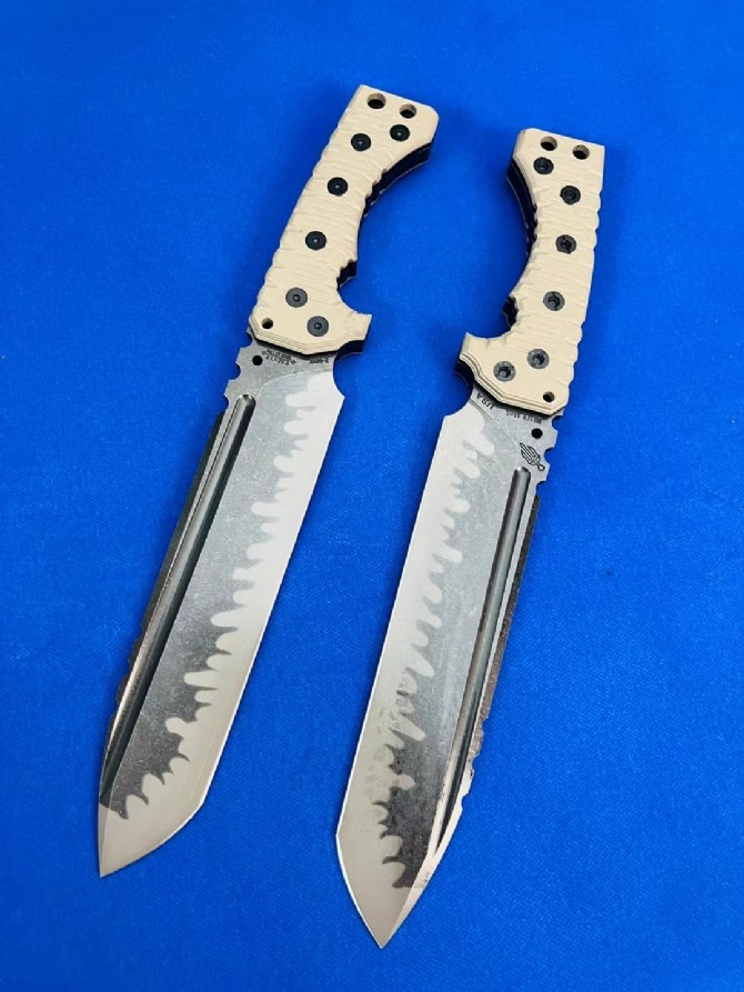 Miller Bros. Blsdes: Miller Brothers M-31 Evolved M-Series from the United States