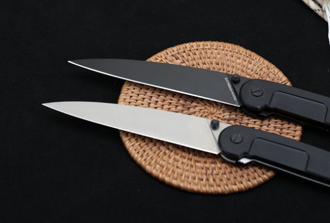 EXTREMA RATIO -  BF3 Folding Knife