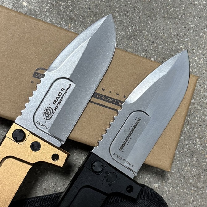 EXTREMA RATIO -  (RAO Sharp Blade)