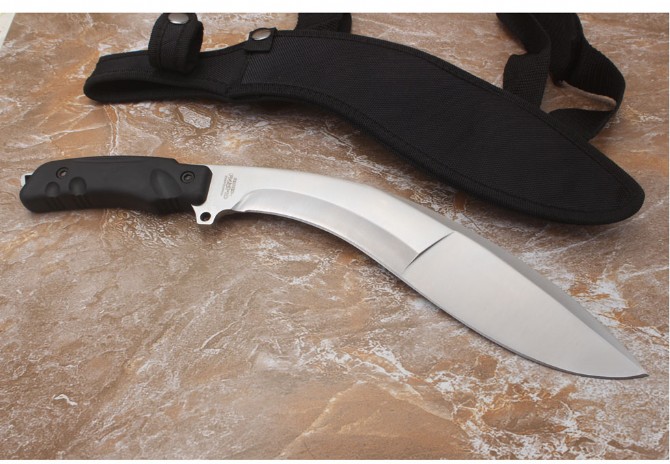 Fox Dog Legs (Sand Light Edition)