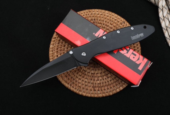 Kershaw -1660 Quick Open Folding Knife