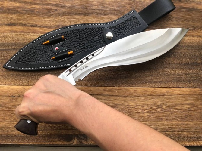 Nepal Savior II (Upgraded Version with Warhead)