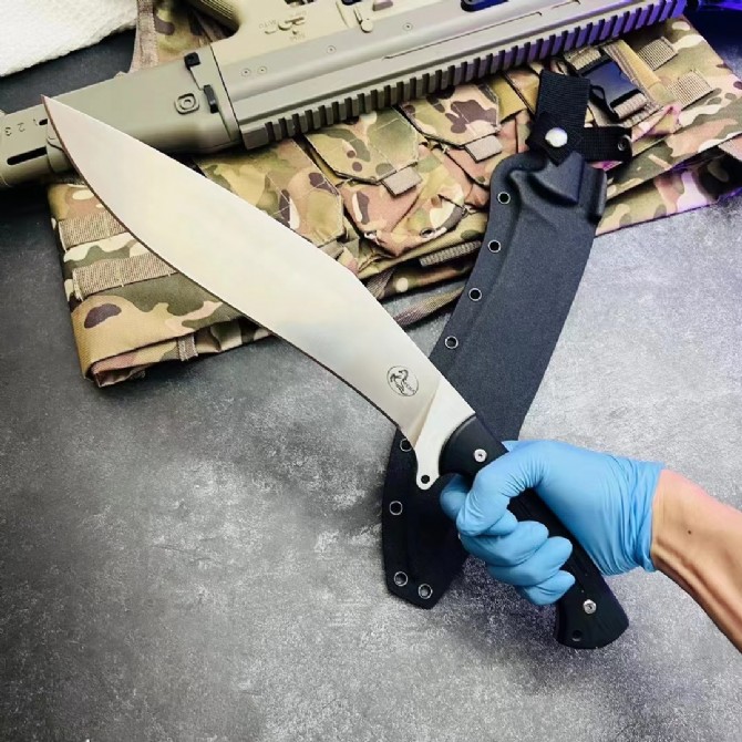 Ultimate Hunter of Wild Horse Masterpieces - Nepalese Dog Legs