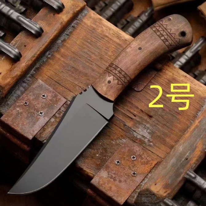 Winkler - Special Knife for the Second Platoon of the US Navy SEALs