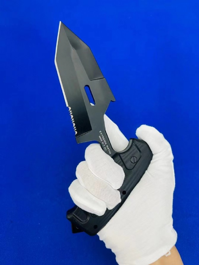 Extreme Force Special Forces Multi Purpose T-Type Tactical Stinger