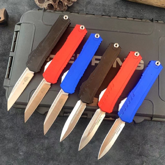 Micro Technology - Magic Symbol Code (Six Styles)