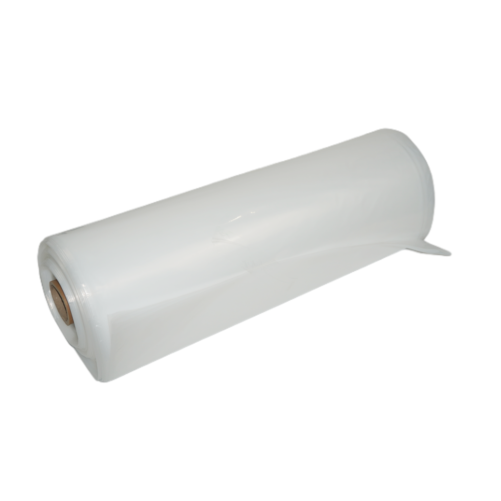 33X48 CLEAR 3 MIL POLY BAGS 100/ROLL