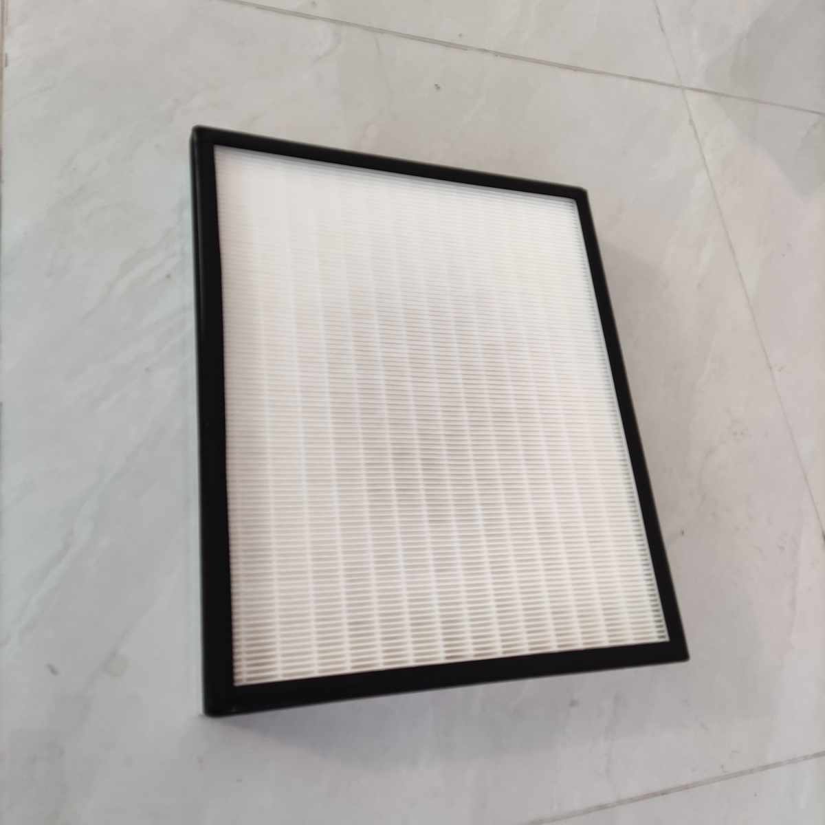 REPLACEMENT HEPA FILTER SERIES