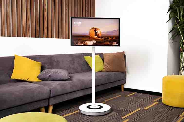 How to Choose a Portable Tablet TV