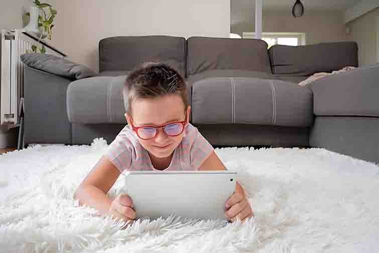 How to Choose a Children’s Tablet