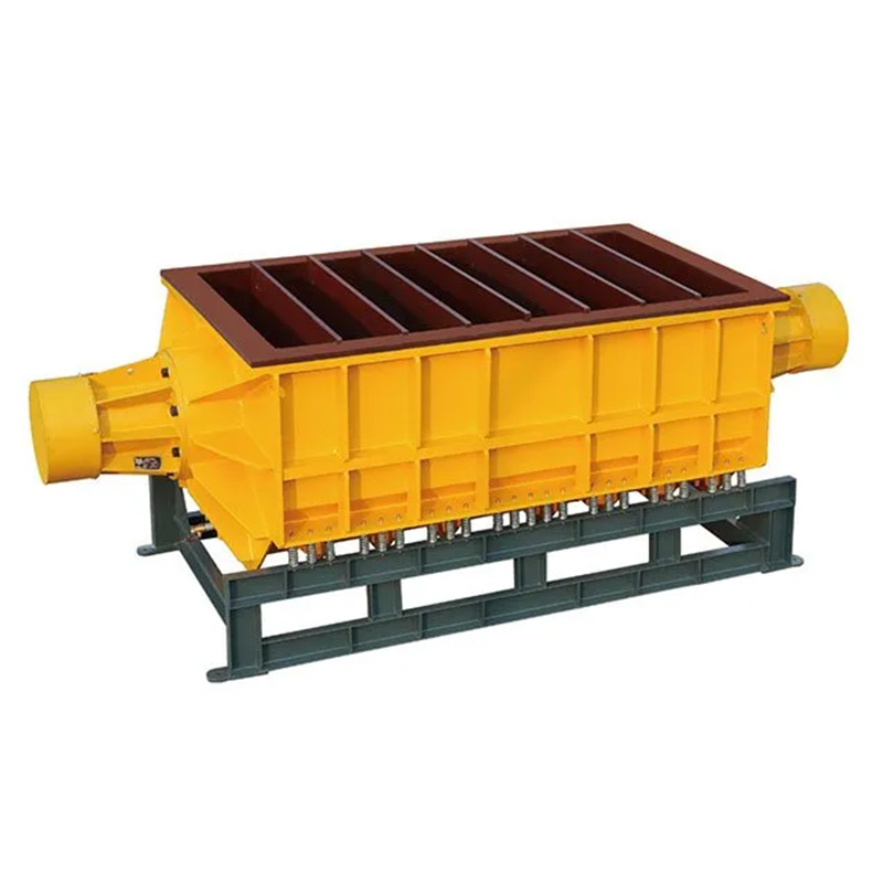 Vibratory Tubs TVB(B)