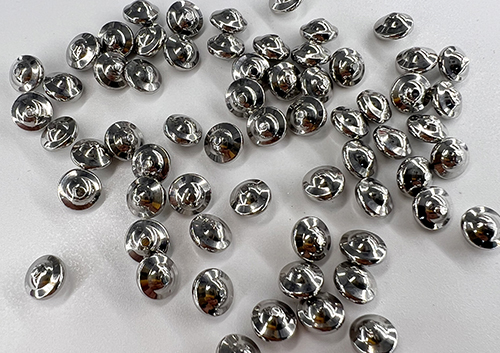 Stainless Steel Tumbling Media