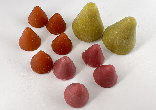 Plastic Tumbling Media
