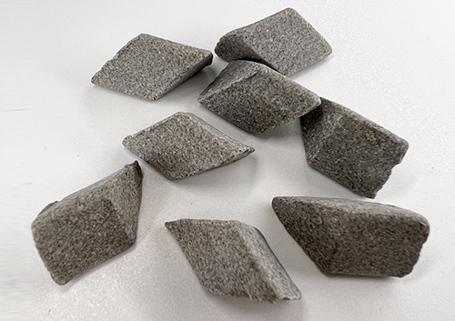 Brown Fused Alumina Abrasive