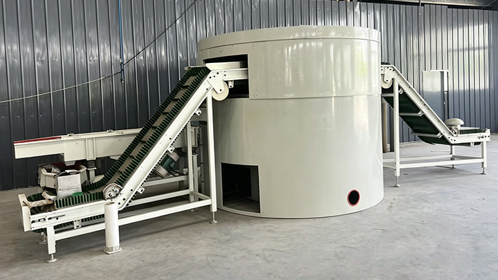 A Complete Guide to Workpiece Surface Treatment: Processes, Benefits and Industry Applications