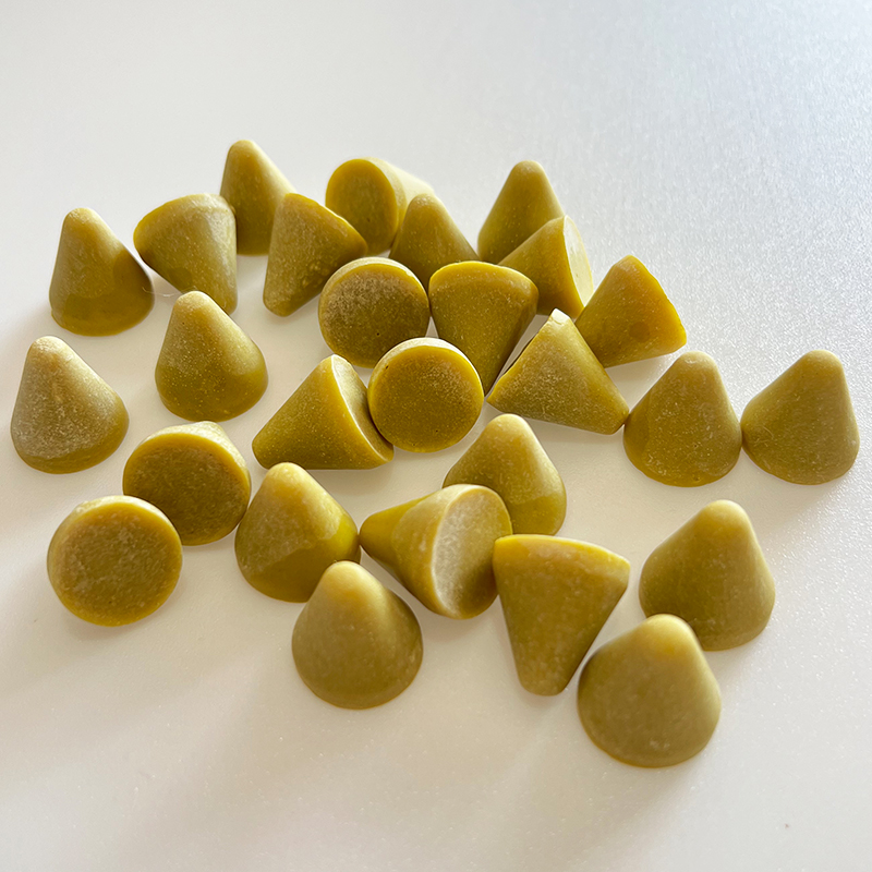 Anti-scratch Resin Deburring Abrasives