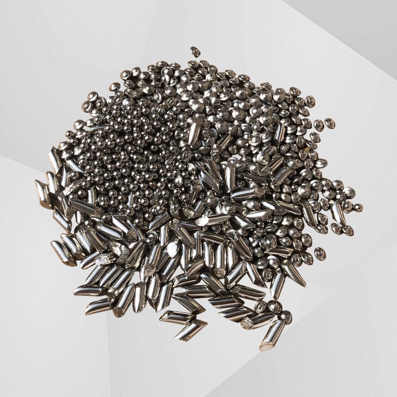Stainless Steel Grinding Media/Grinding Media