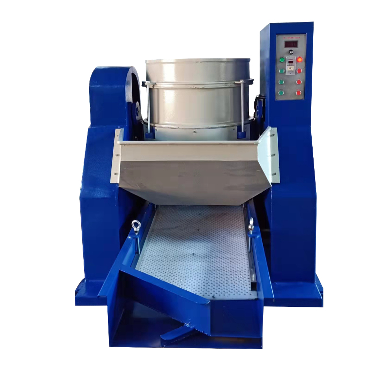 Centrifugal Disc Machines