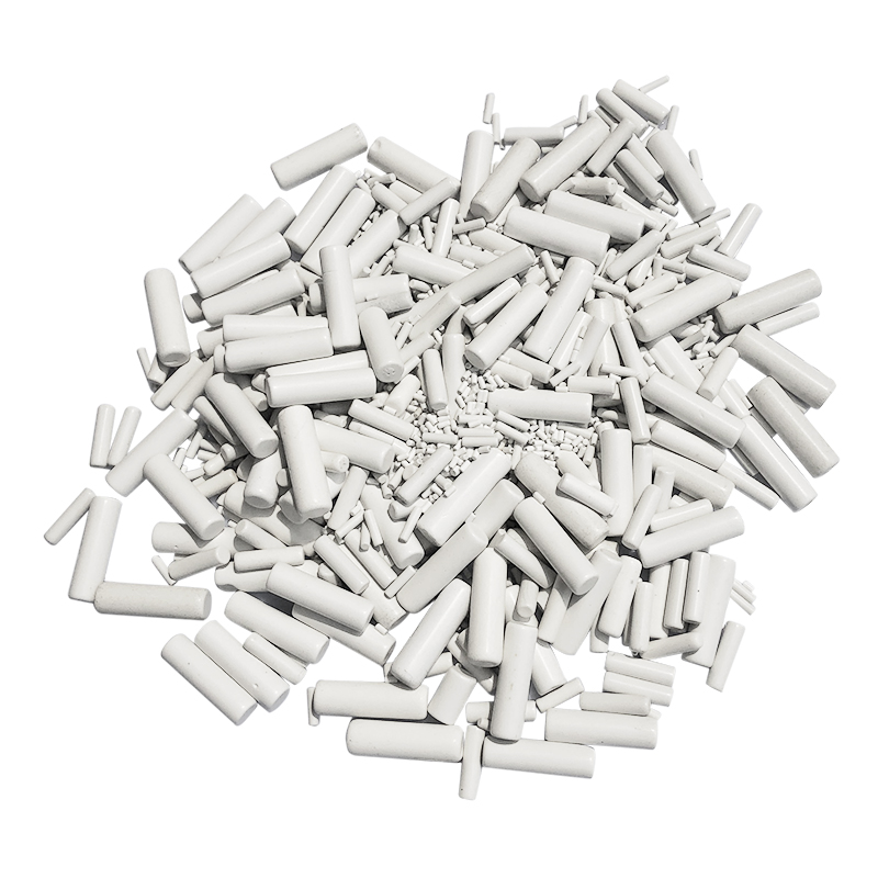 Porcelain Tumbling Media