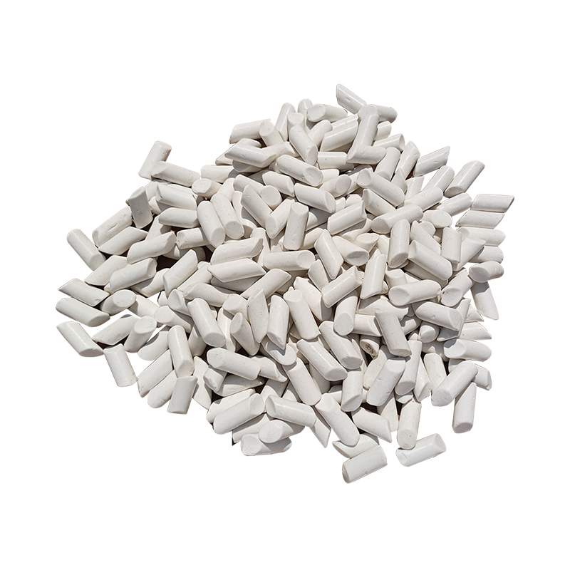 Oblique Cylinder High Alumina Ceramic Polishing Stones