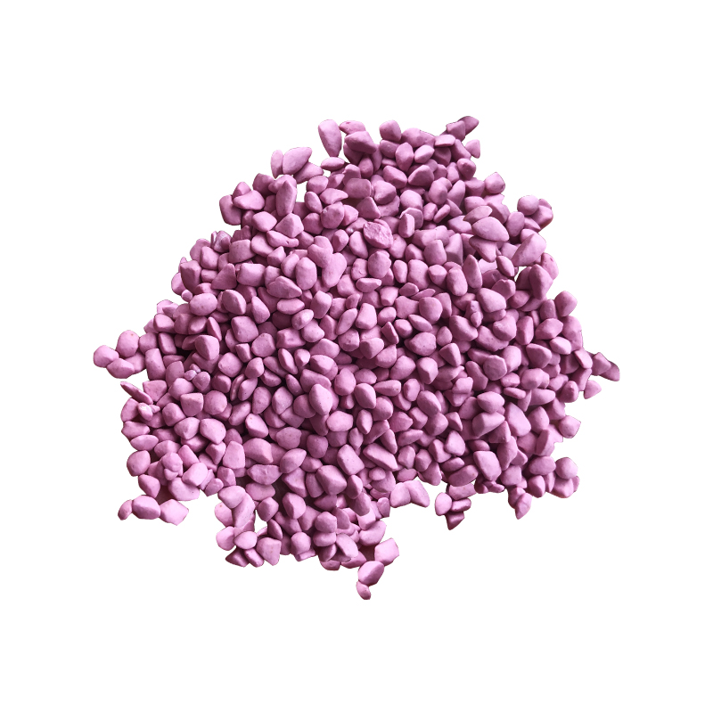 3P Granule Tumbling Media