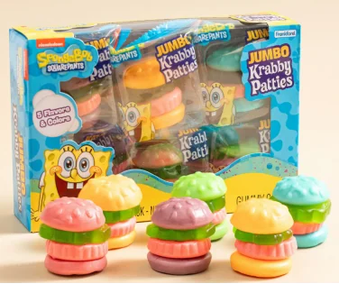 5 Common Mistakes in Purchasing Creative Gummies