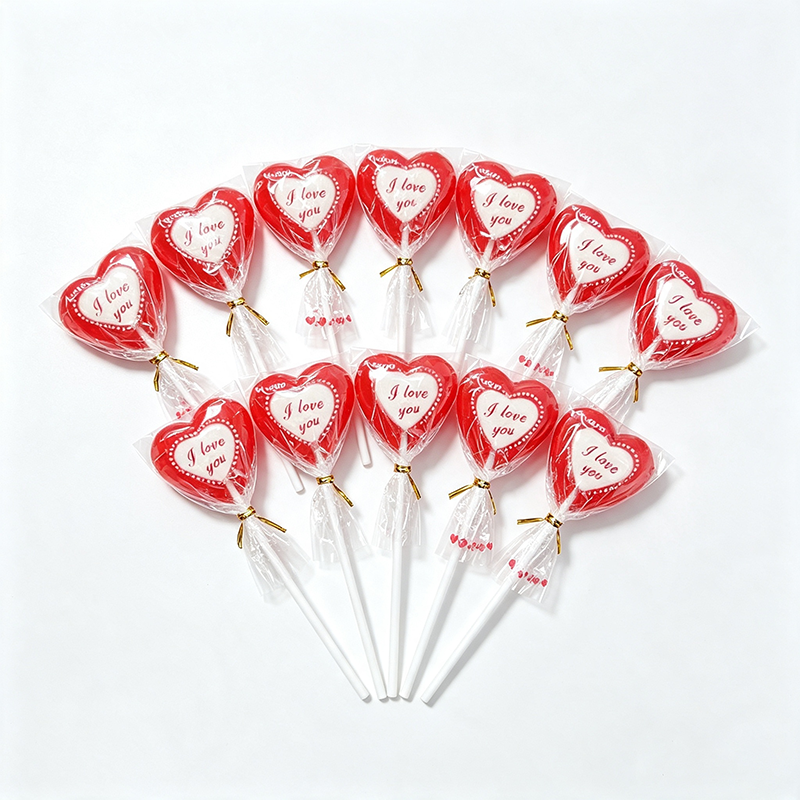 Love Lollipop