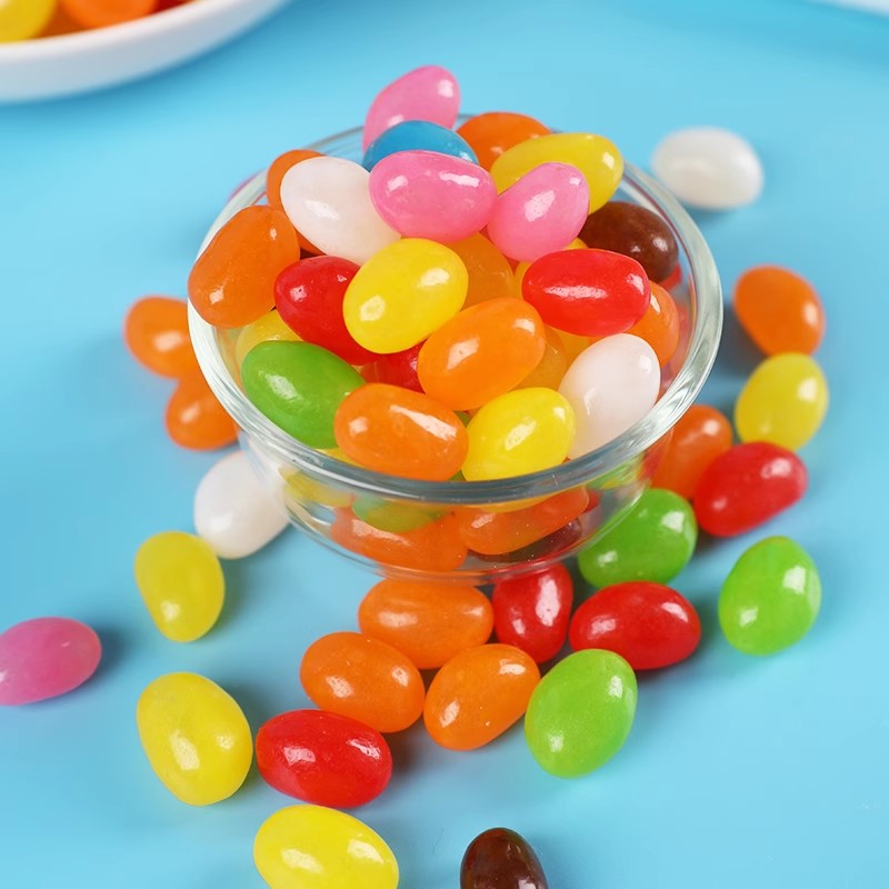 Jelly beans