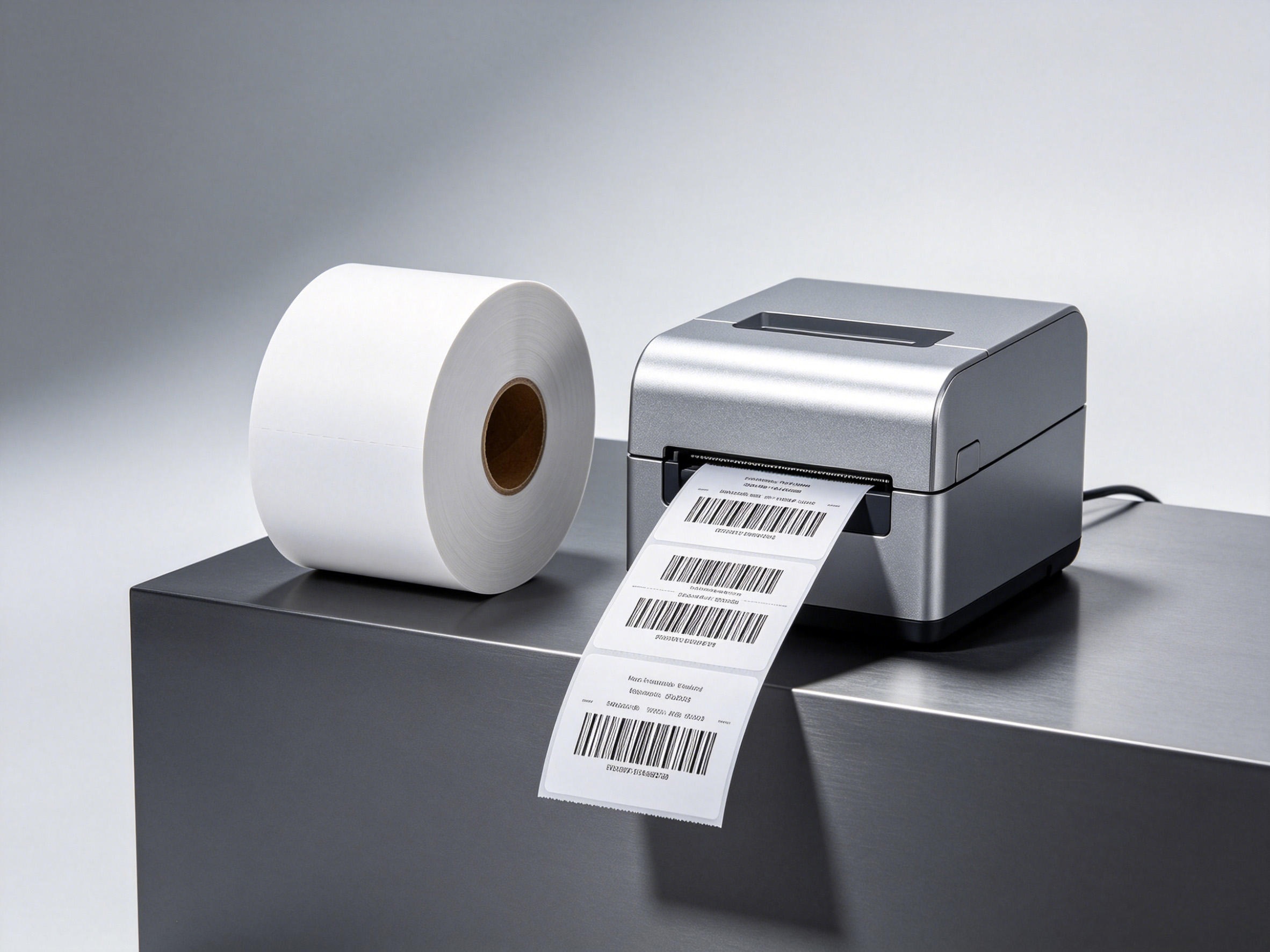 Premium Thermal Paper: High Clarity & Long-Lasting Performance for Industrial & Commercial Printing