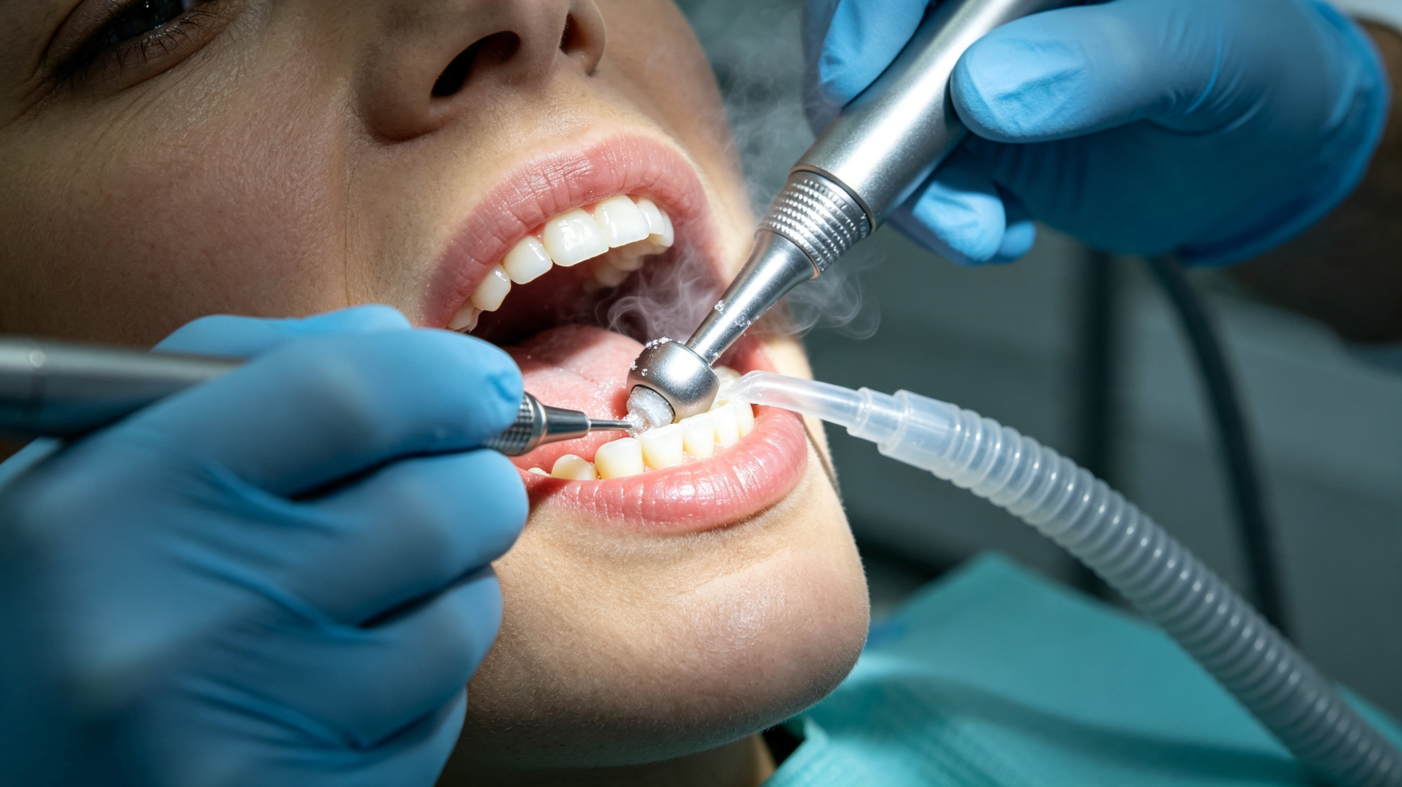 Elective & Preventive Care