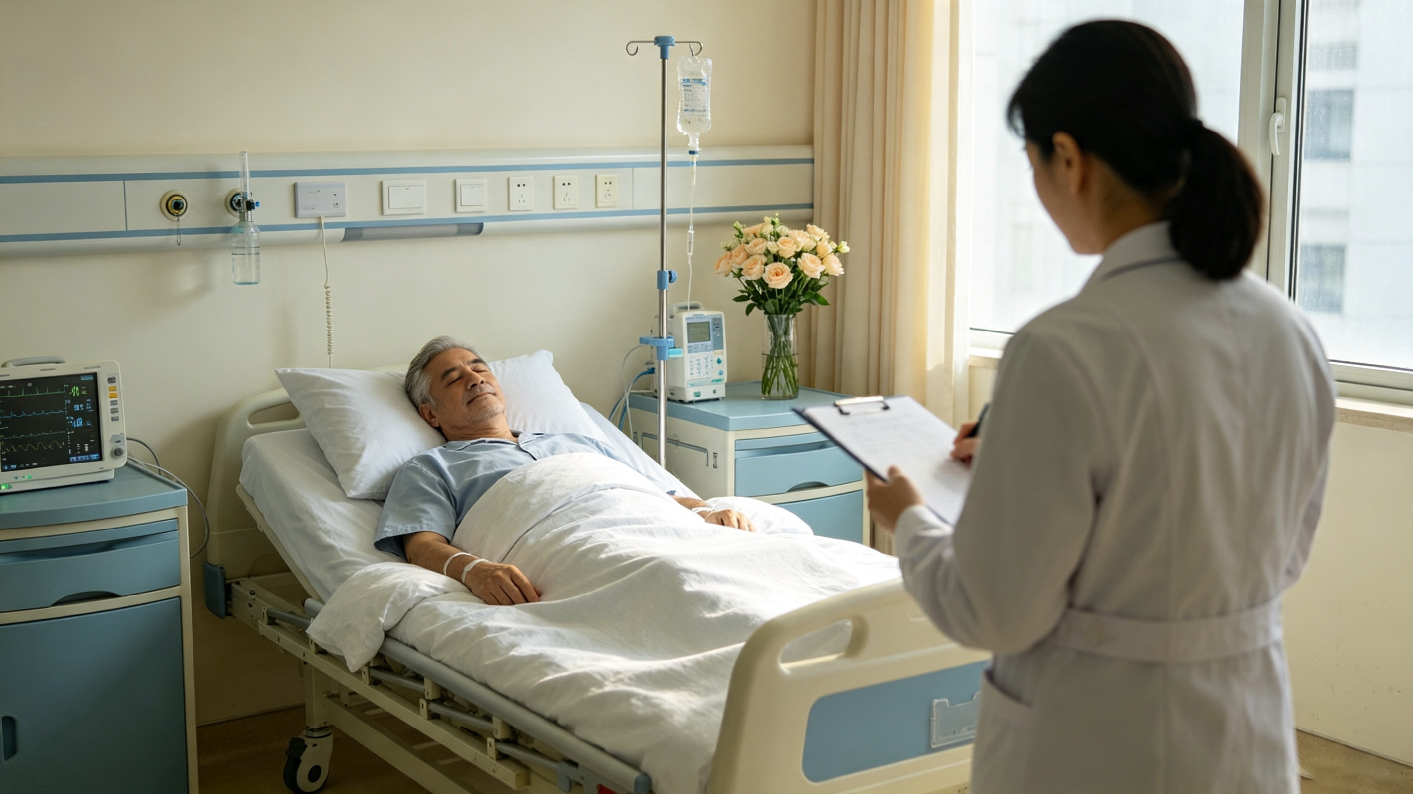 Complex Medical Care