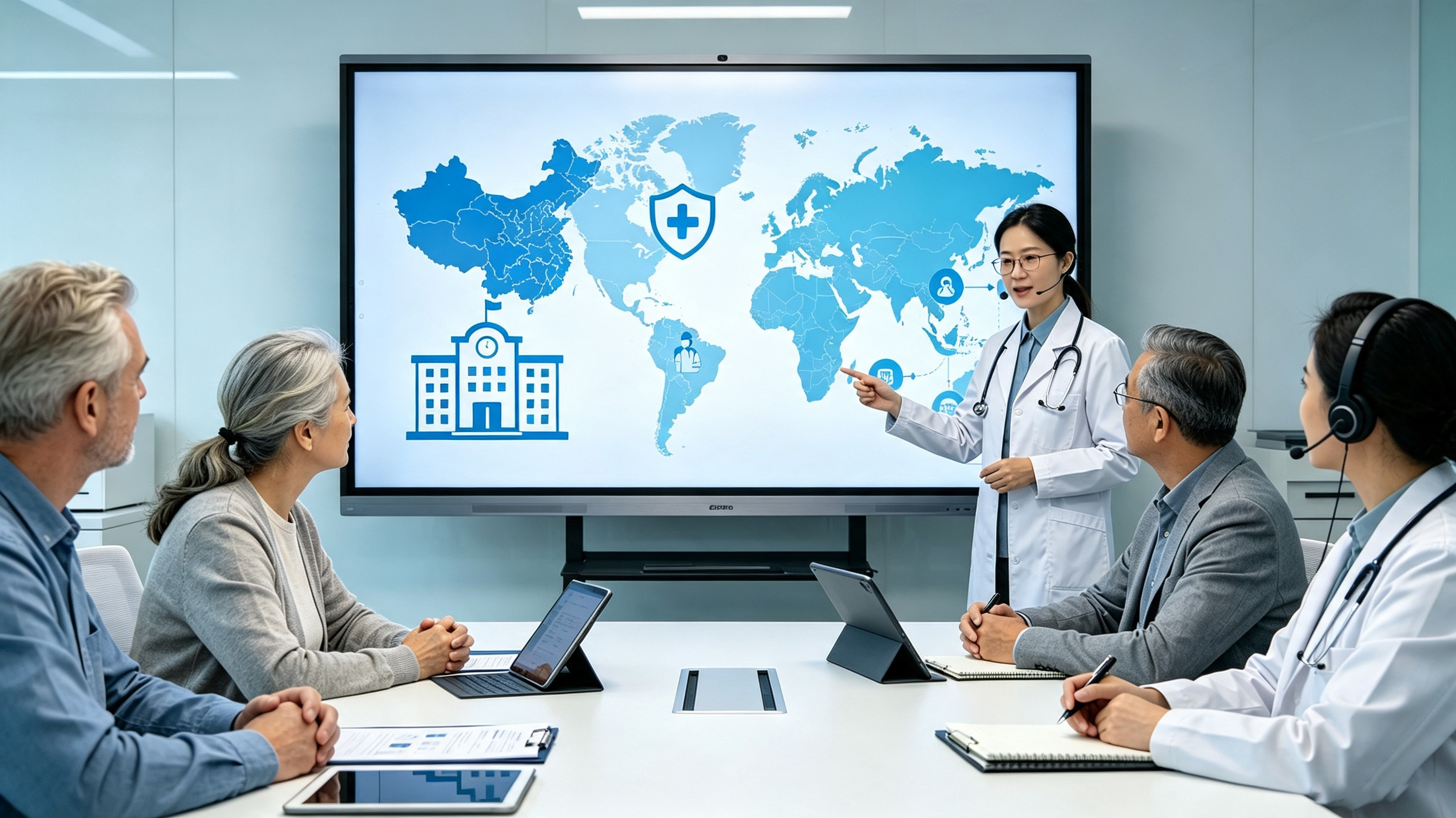Cross-System Expertise