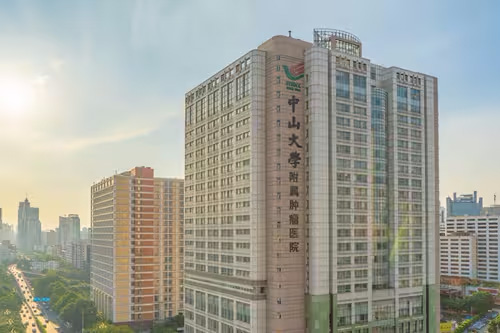 Sun Yat-sen University. Cancer Center