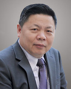 Dr. Yi-Long Wu, MD