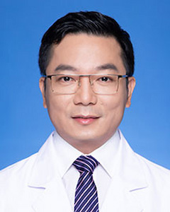 Dr. De-Xiang Zhou, MD,Ph.D.