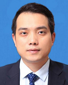 Dr. Yong Li, MD