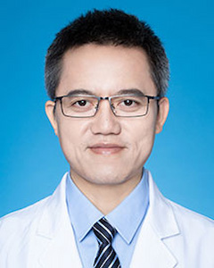 Dr. Xue-Ning Yang, MD
