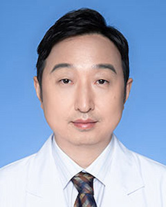 Dr. Dong-Kun Zhang, MD