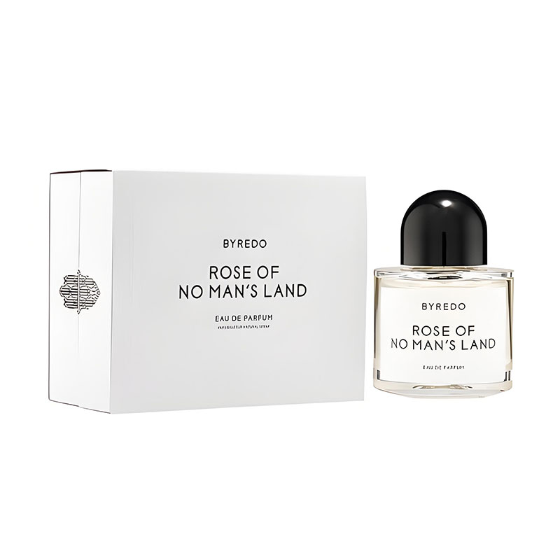 Byredo No Man's Land Rose Perfume 50ml