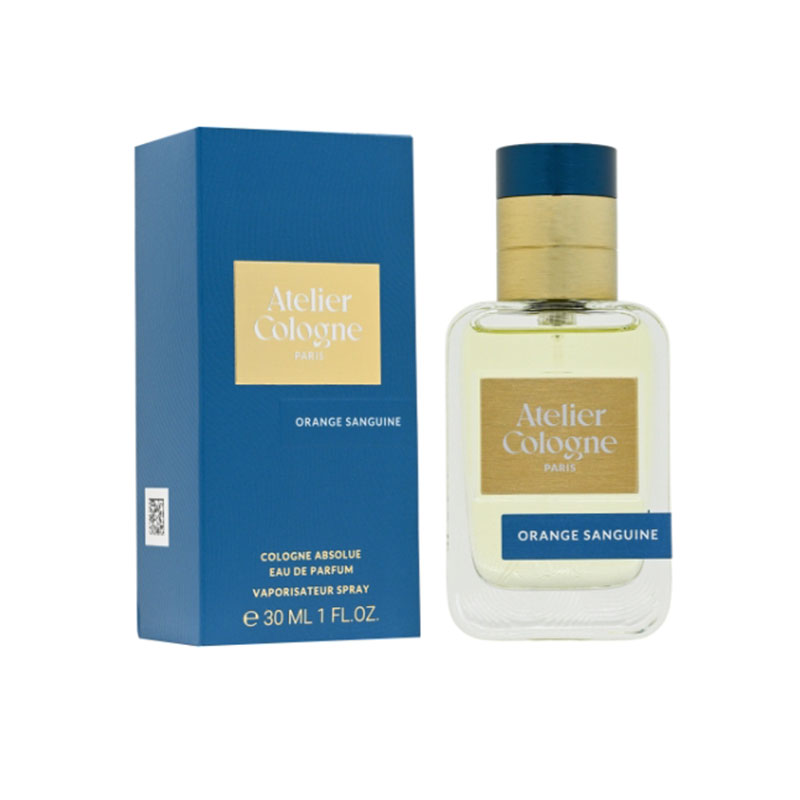 【Online Shop Limited】Atelier Cologne Infinite Oolong Perfume 30ml