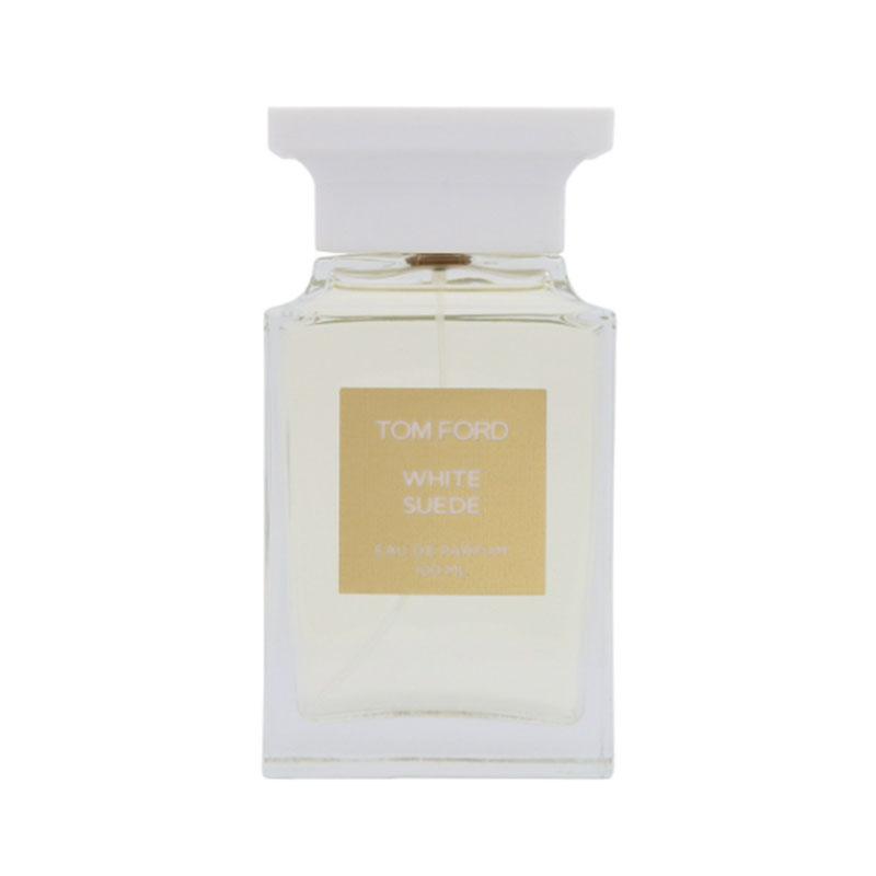 【Online Store Limited】TOM FORD White Musk Eau de Parfum 100ml